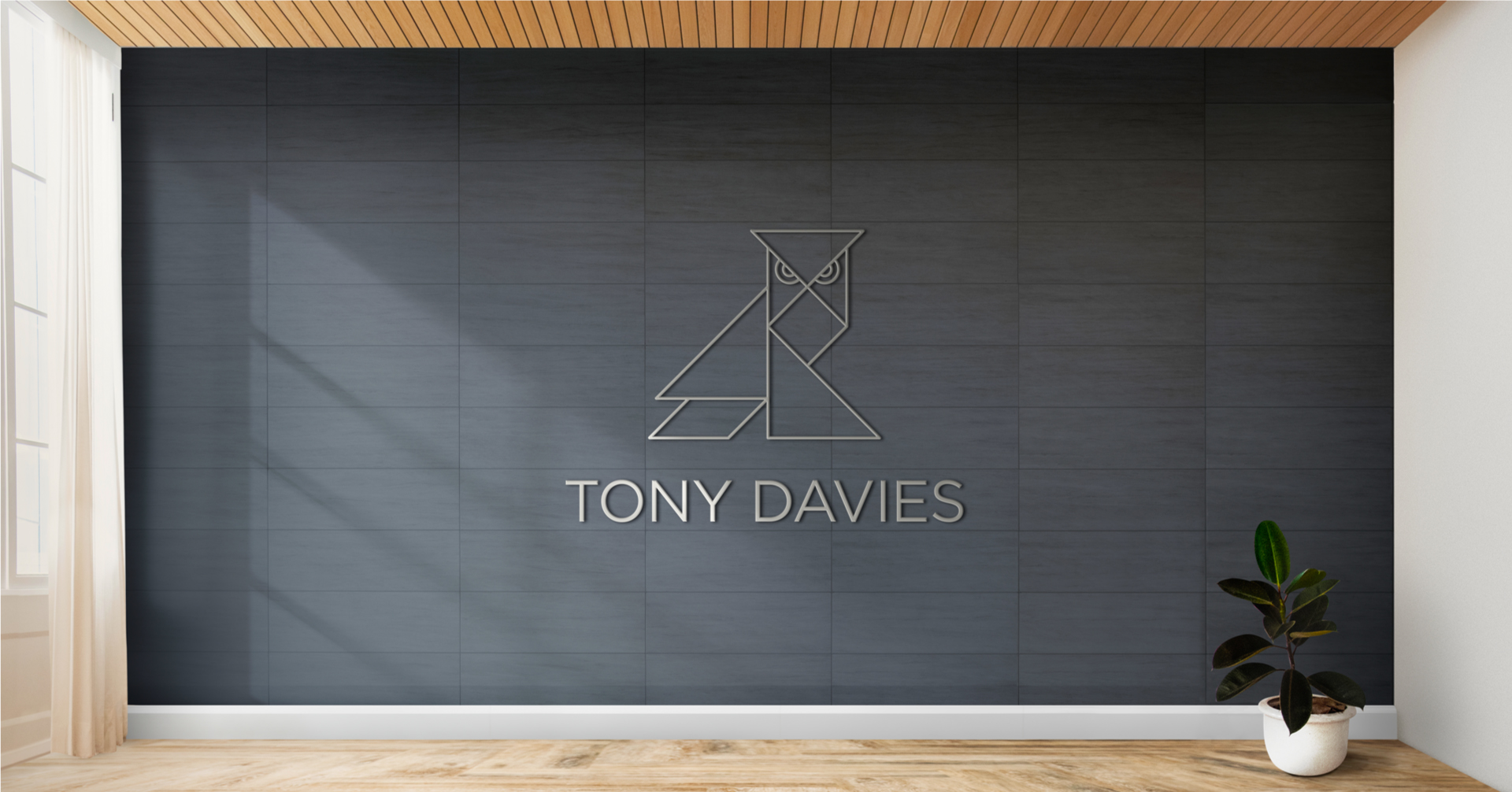 Tony Davies