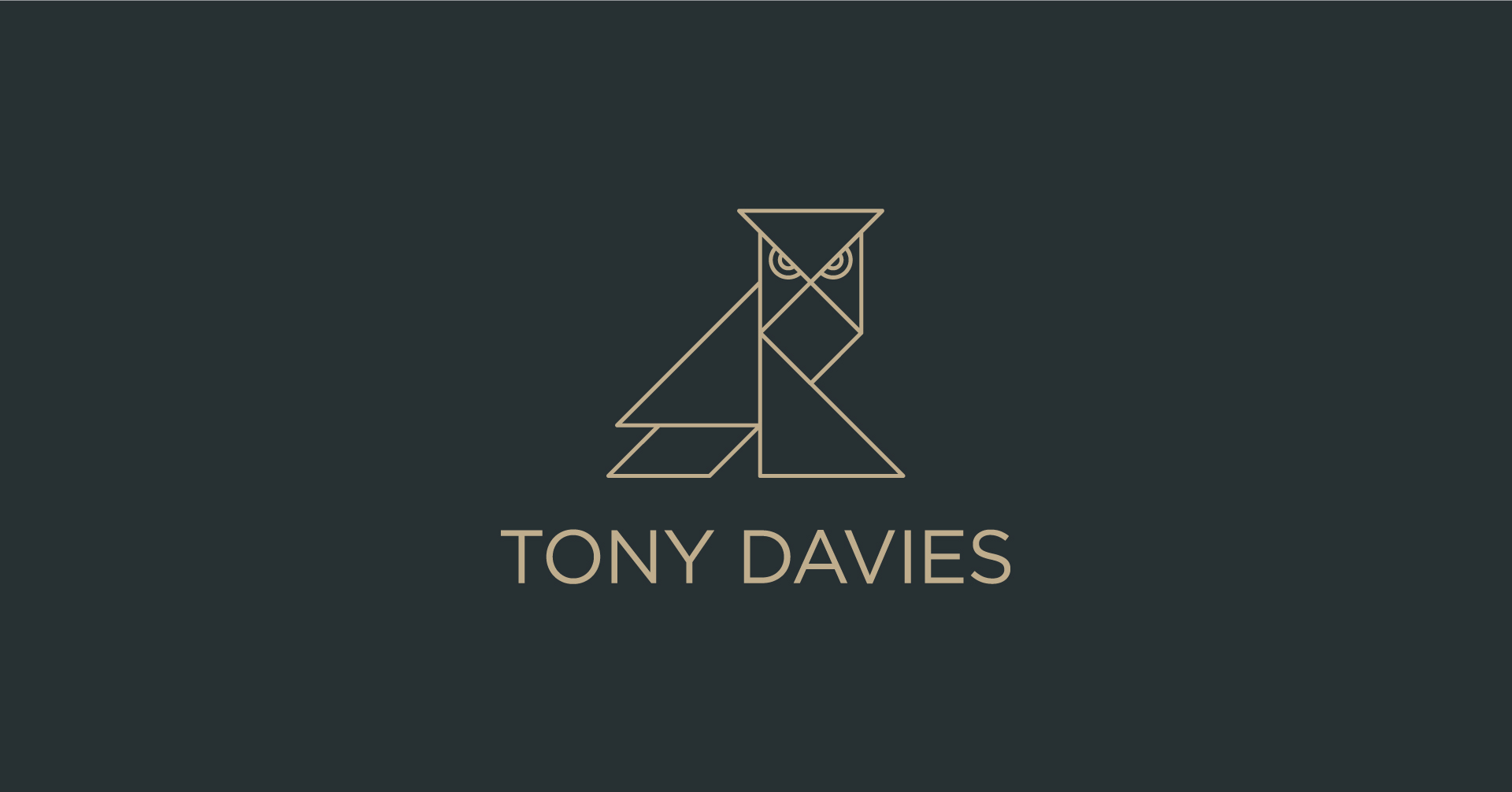 Tony Davies