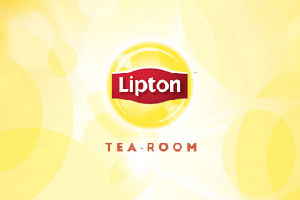 Lipton Tea Room