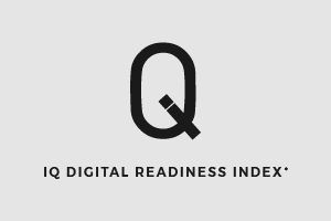 IQ Digital Readiness Index